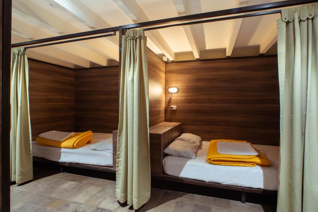 Viajero Lima - Barranco Hostel Екстериор снимка
