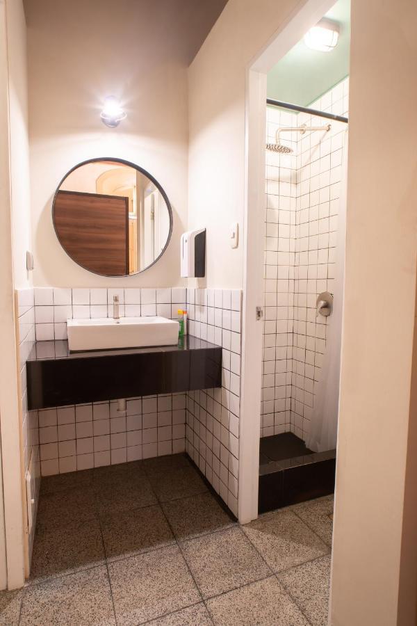 Viajero Lima - Barranco Hostel Екстериор снимка