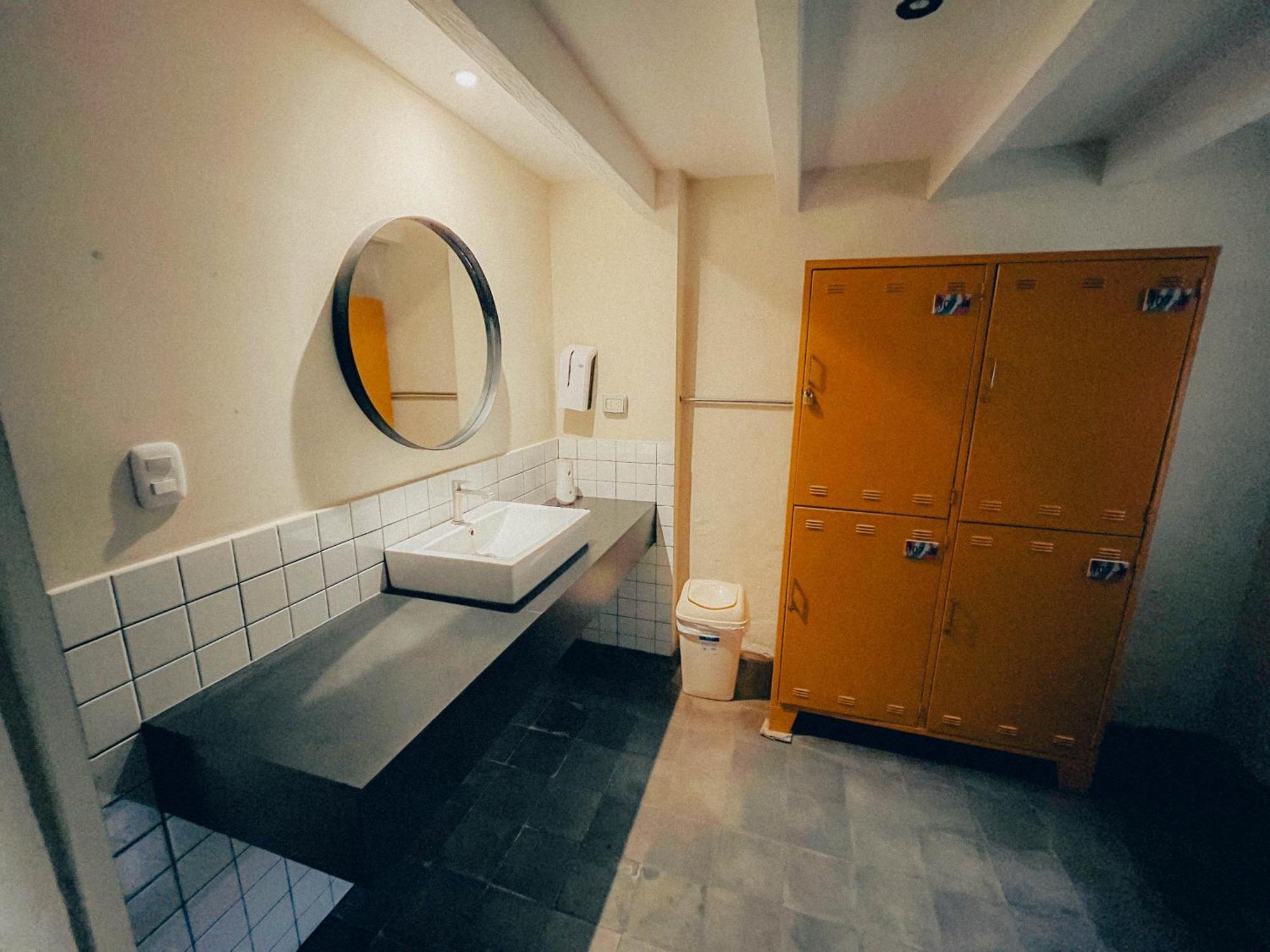 Viajero Lima - Barranco Hostel Екстериор снимка