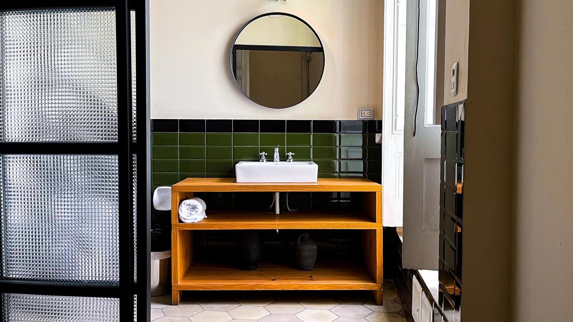 Viajero Lima - Barranco Hostel Стая снимка