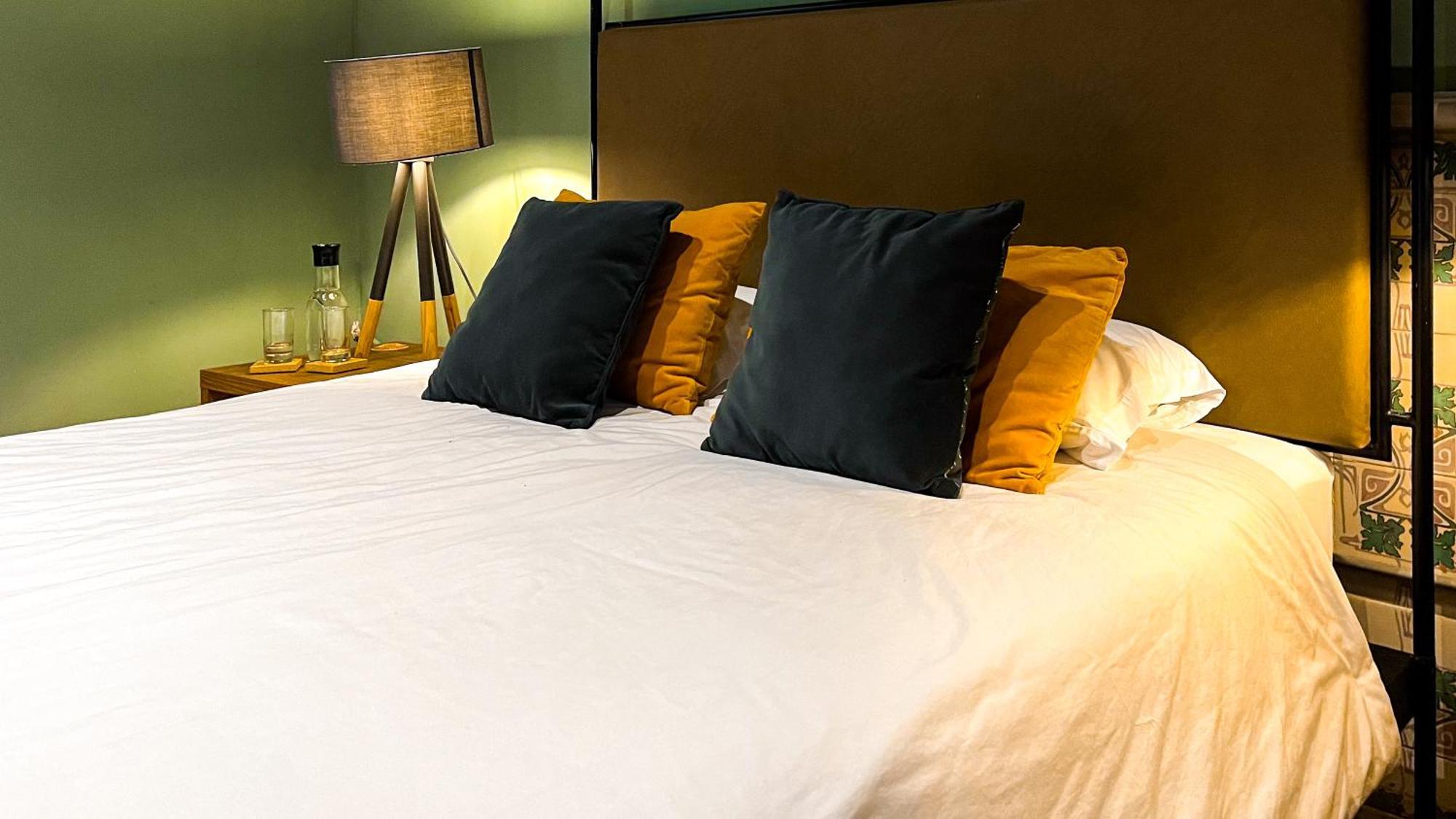 Viajero Lima - Barranco Hostel Стая снимка