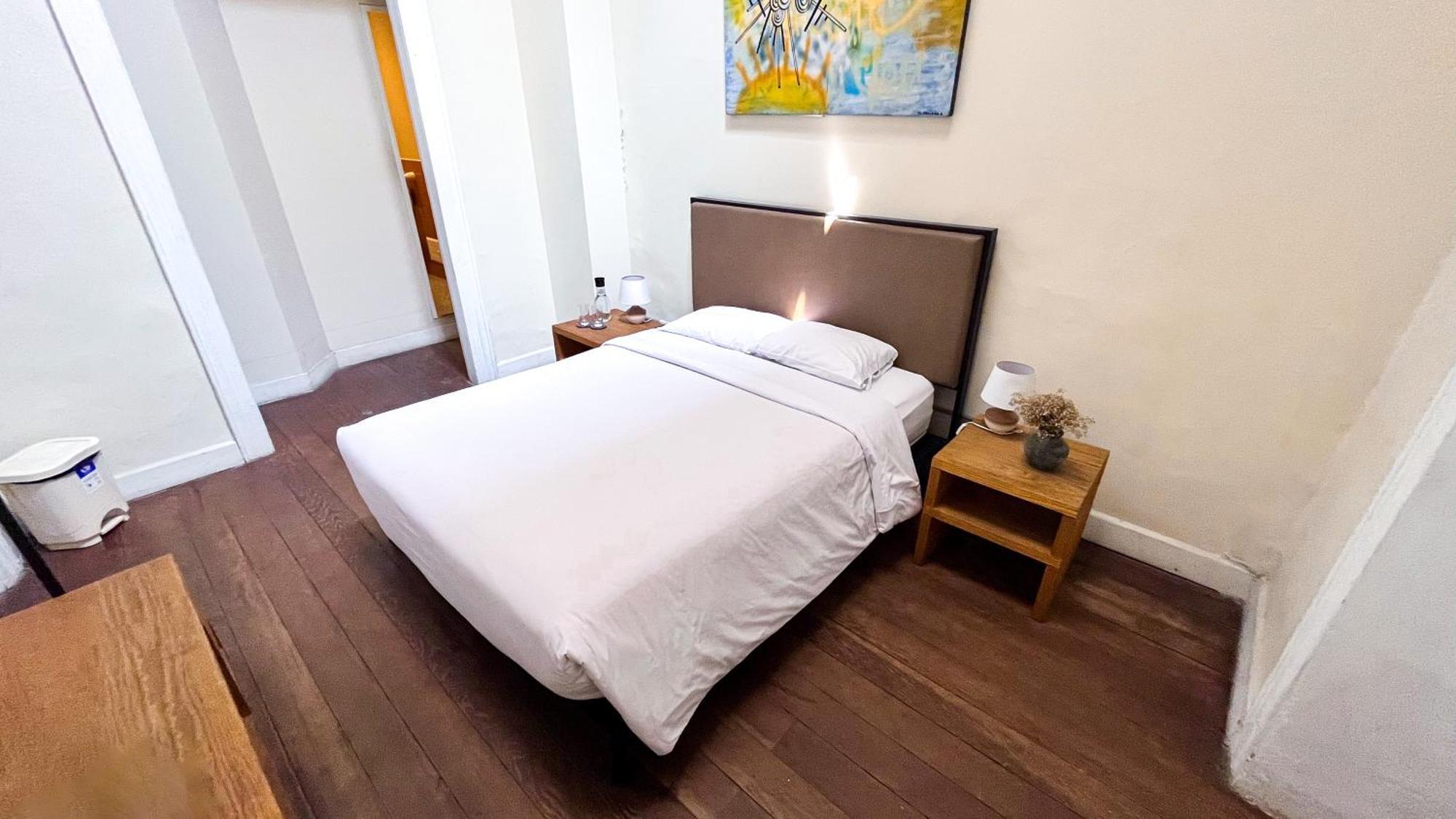 Viajero Lima - Barranco Hostel Стая снимка