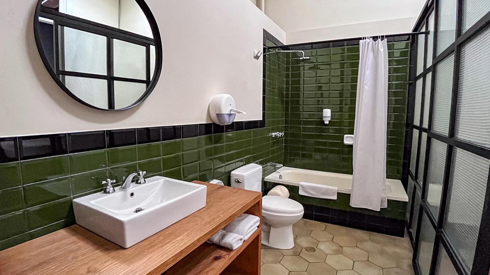 Viajero Lima - Barranco Hostel Стая снимка