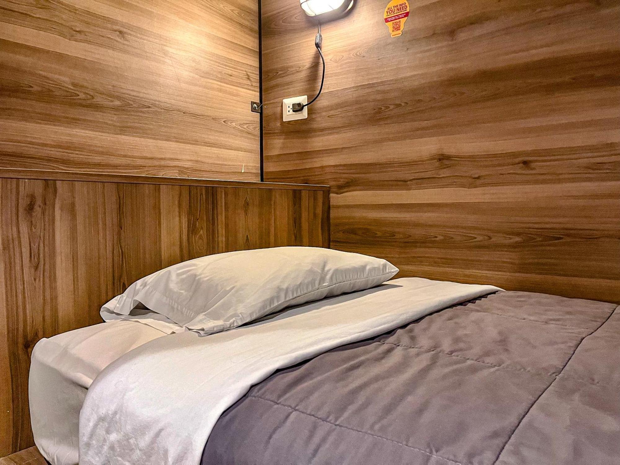 Viajero Lima - Barranco Hostel Стая снимка