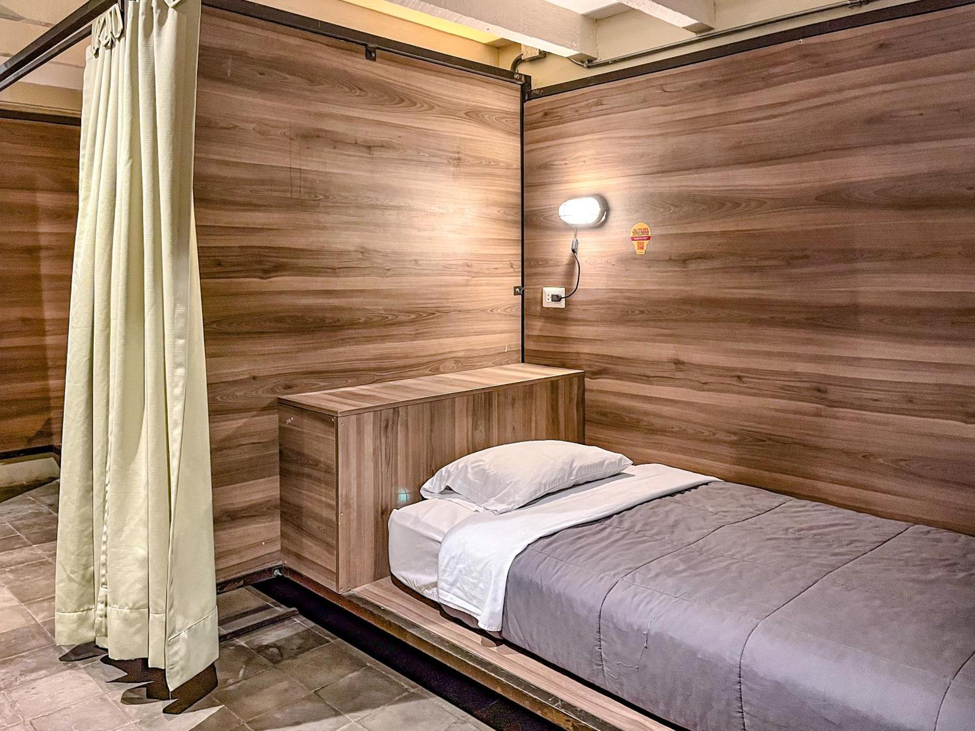 Viajero Lima - Barranco Hostel Стая снимка